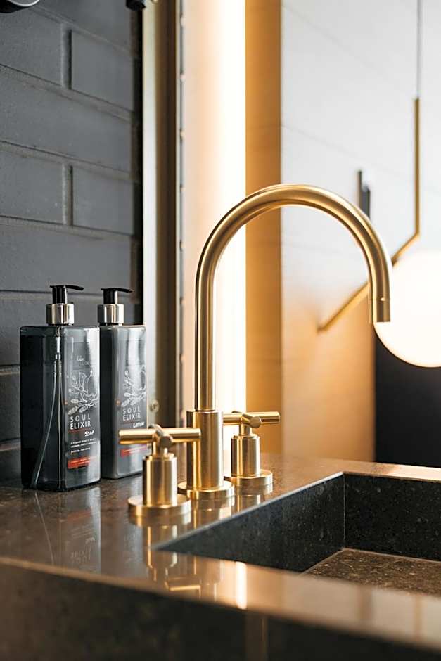 Ruby Emma Hotel Amsterdam