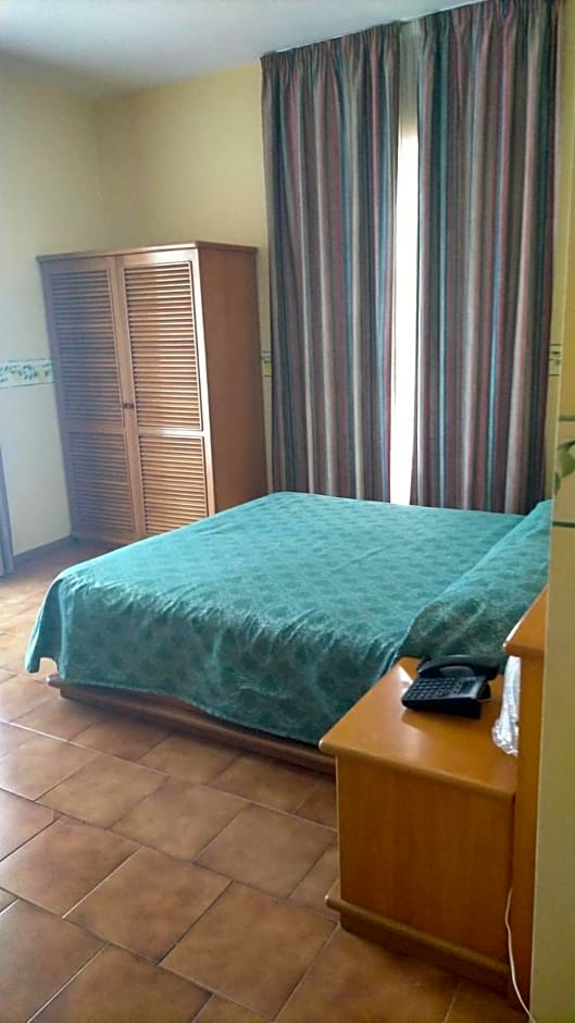 Hotel San Pietro
