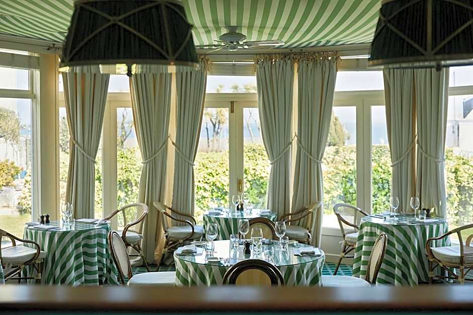 The Old Government House Hotel & Spa