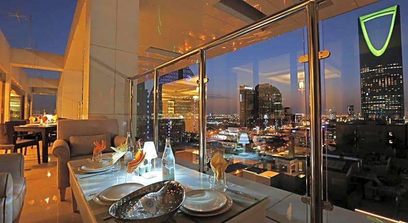 Cantonal Hotel By Warwick