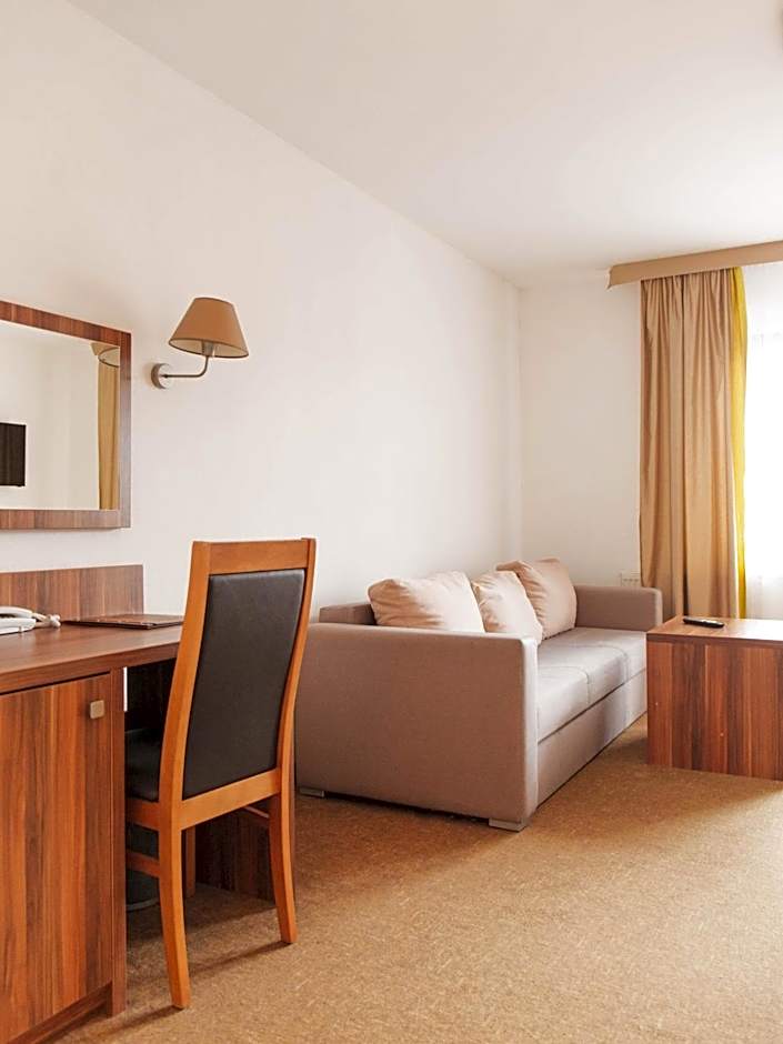 Hotel Beskidian