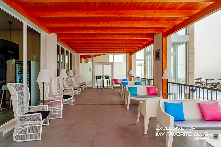 Alua Village Fuerteventura - All Inclusive