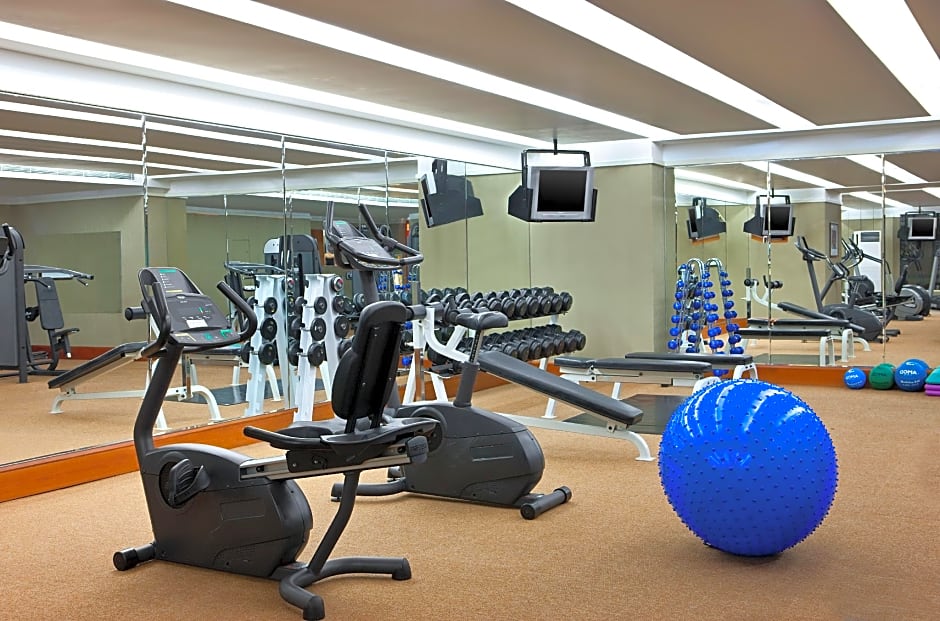 Sheraton Dongguan Hotel