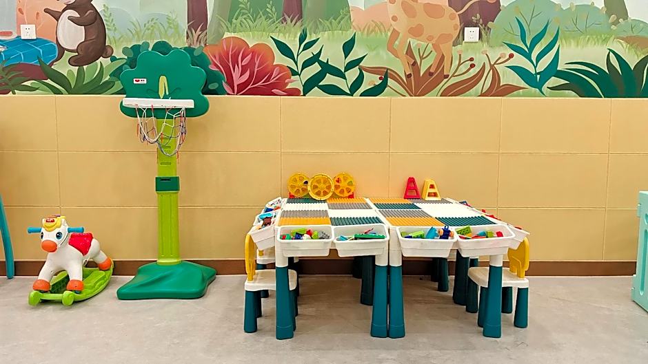 Tianjin Saixiang Hotel