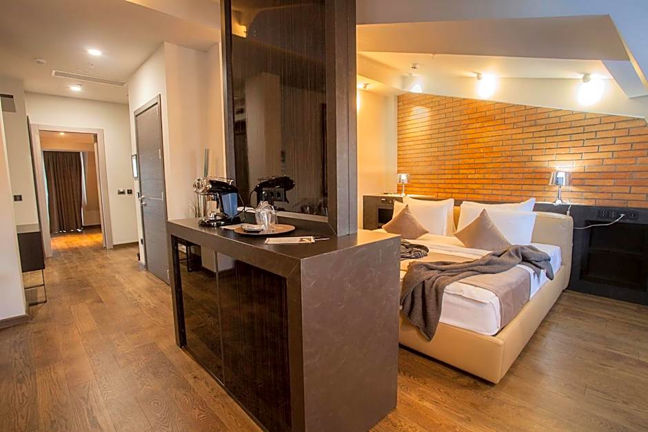 Solun Hotel & SPA