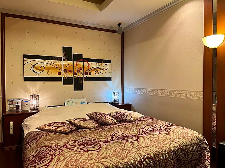 SKY Windy Adult Only Love Hotel