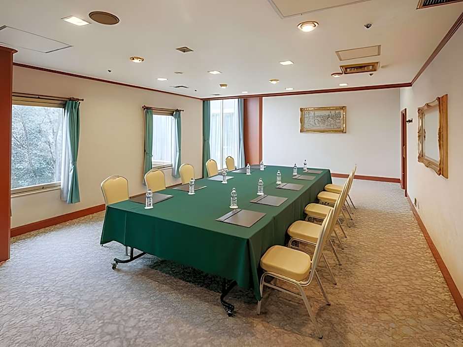 Nara Royal Hotel