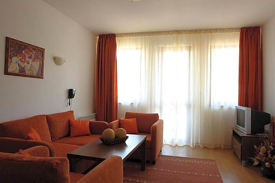 Winslow Elegance Apartments