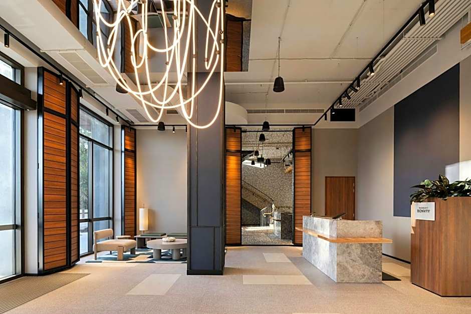 Courtyard by Marriott Perth, Murdoch