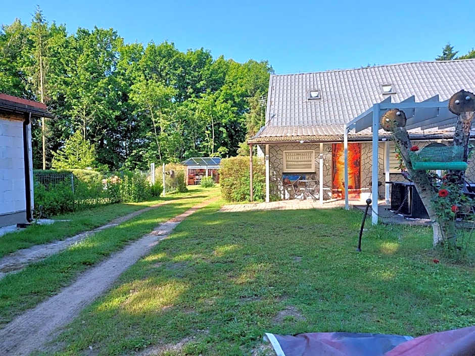 Przylesie Dom Turystyczny