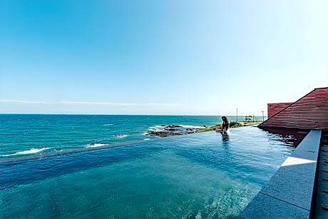 Pohang Case Poolvilla