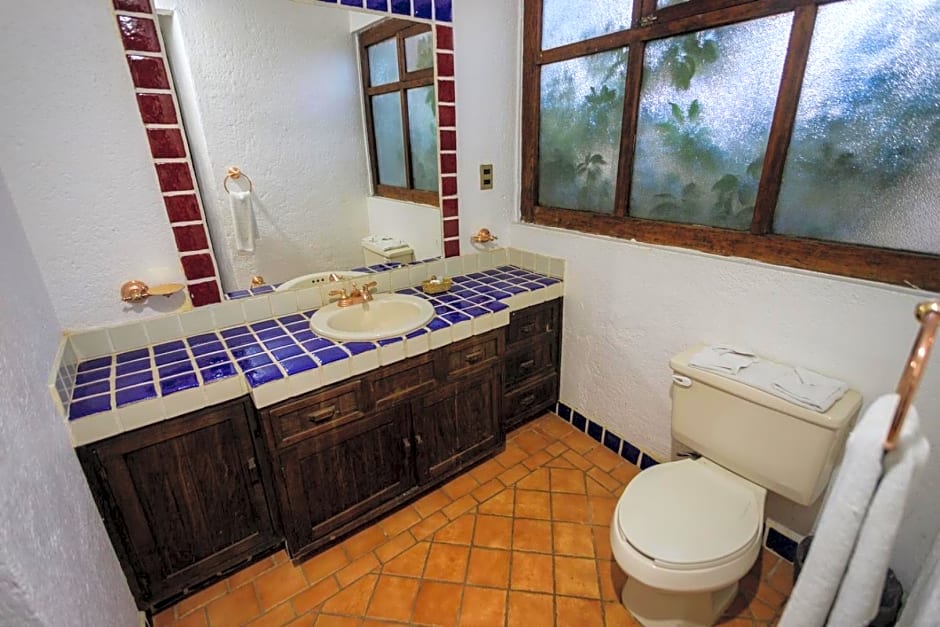 Lago Sol Hotel & Suites