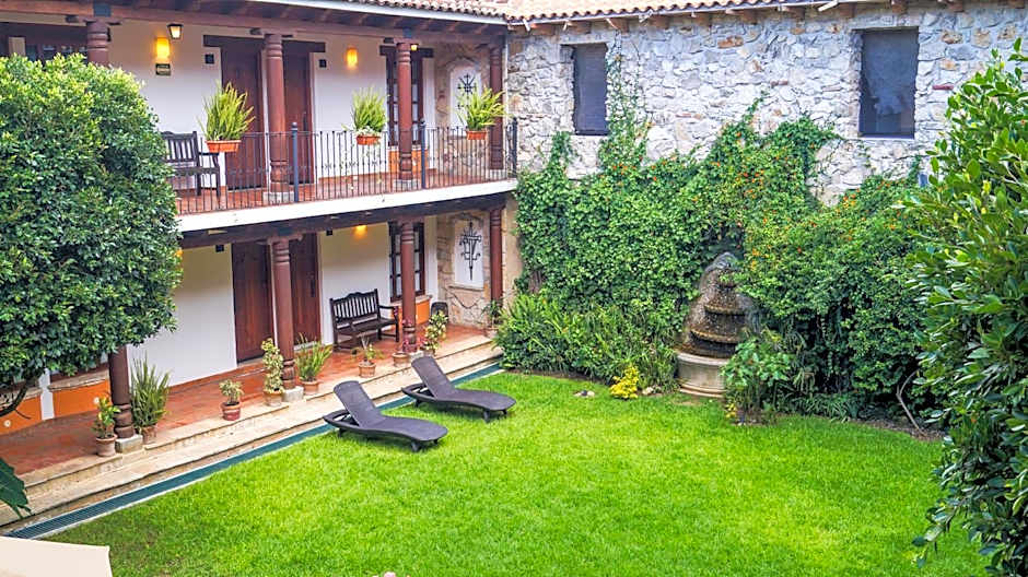 Parador Margarita