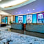 Embassy Suites By Hilton Houston Downtown
