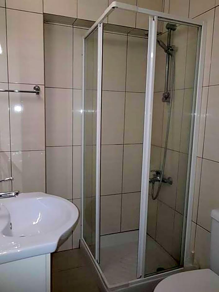 Marianna Hotel Apartments