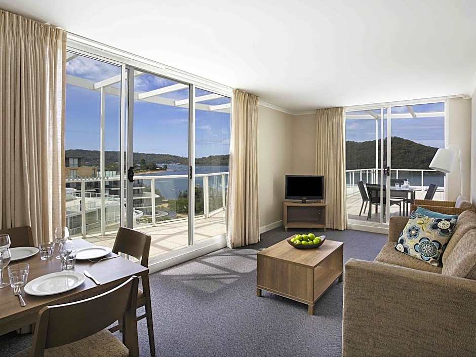 Mantra Ettalong Beach