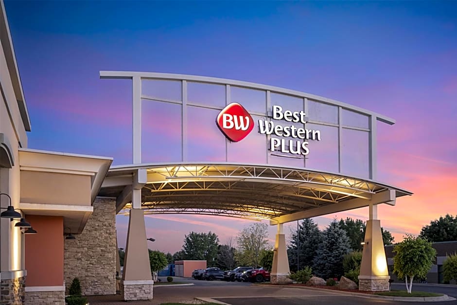 Best Western Plus Willmar