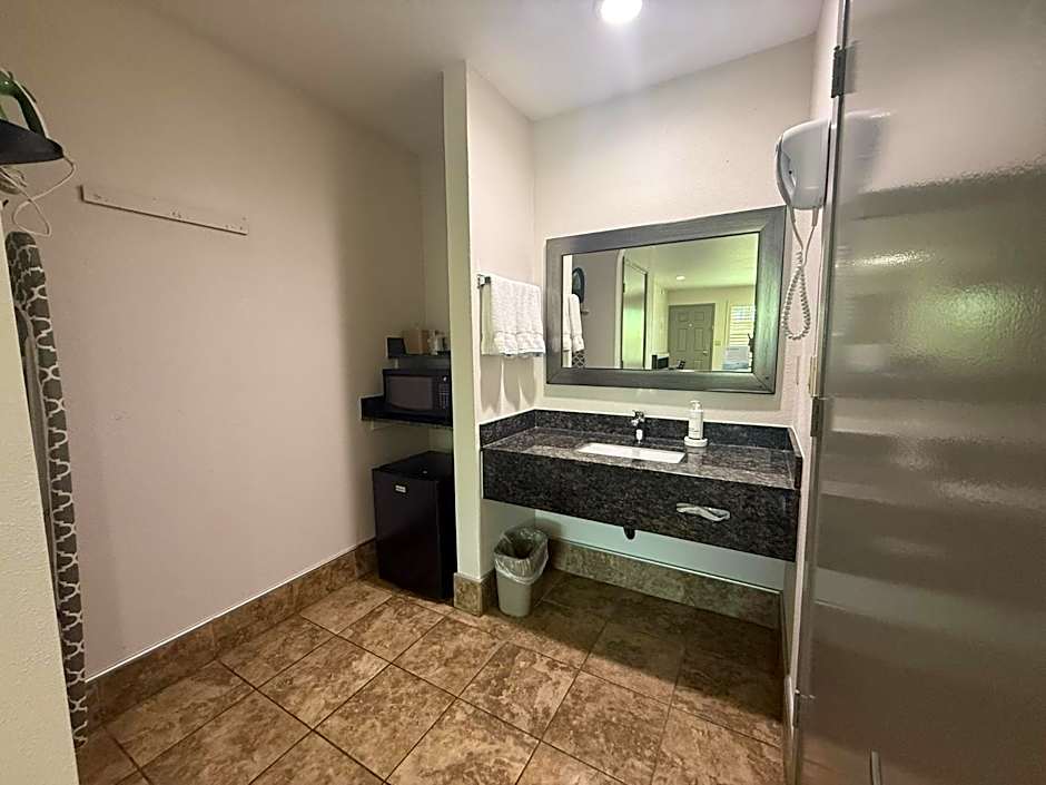 Baymont by Wyndham Manteca