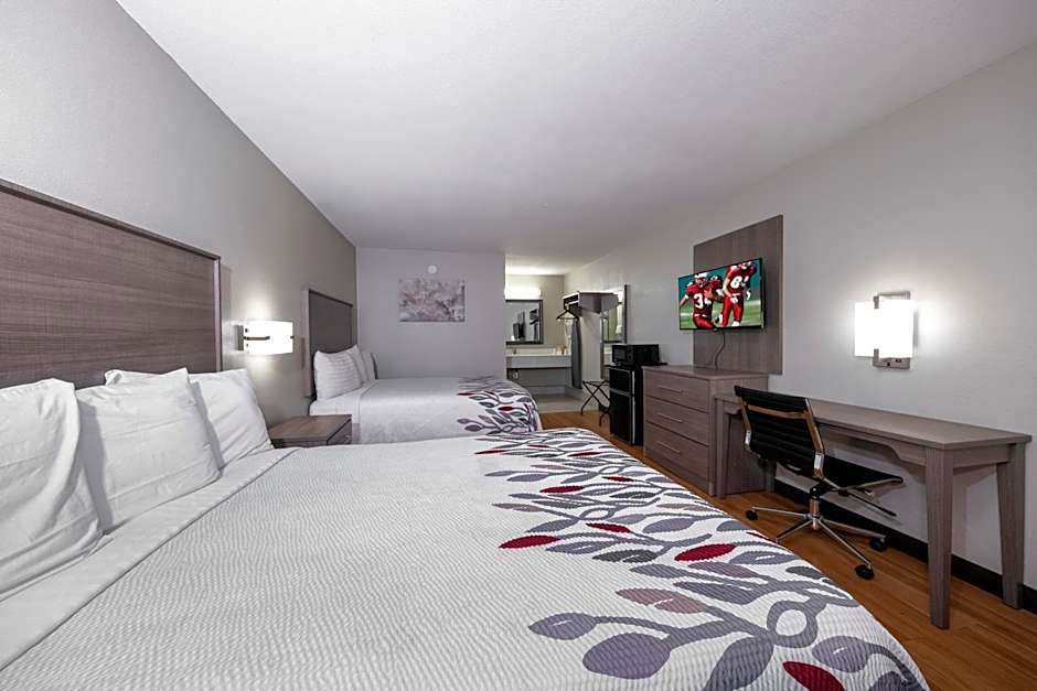 Red Roof Inn Bay Minette