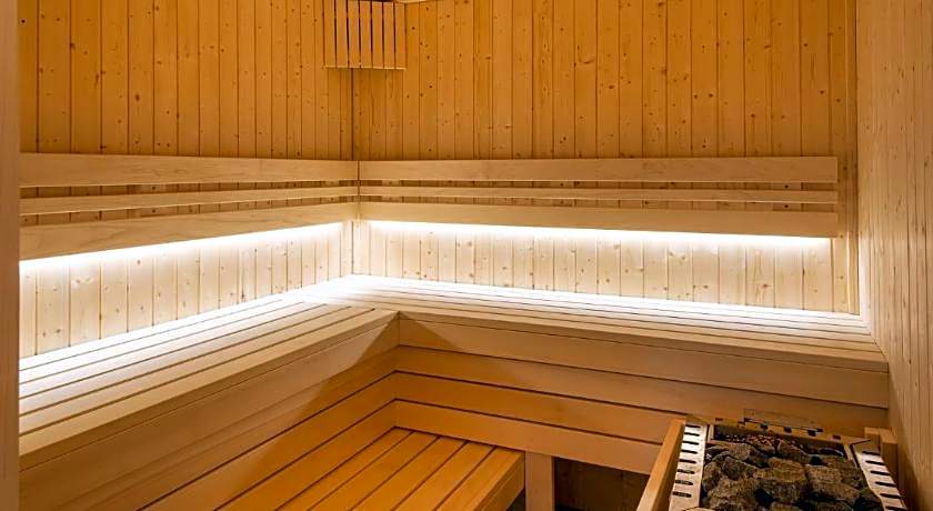 Hunguest Hotel Panorama