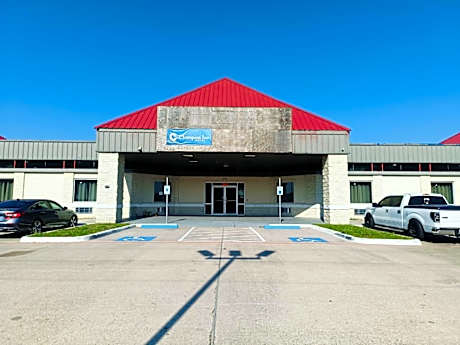 Champion Inn Motel By OYO Shepherd, Cleveland Hwy 59