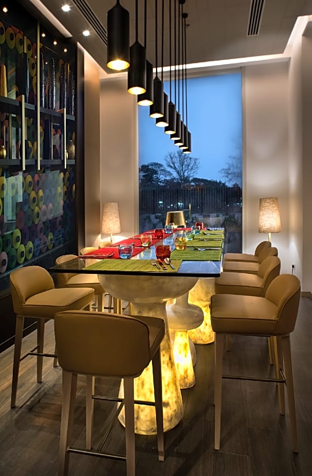 Welcomhotel by ITC Hotels, Race Course, Coimbatore