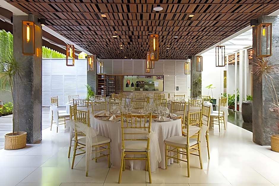 Hideaway Villas Bali Uluwatu by Kanaan Hospitality