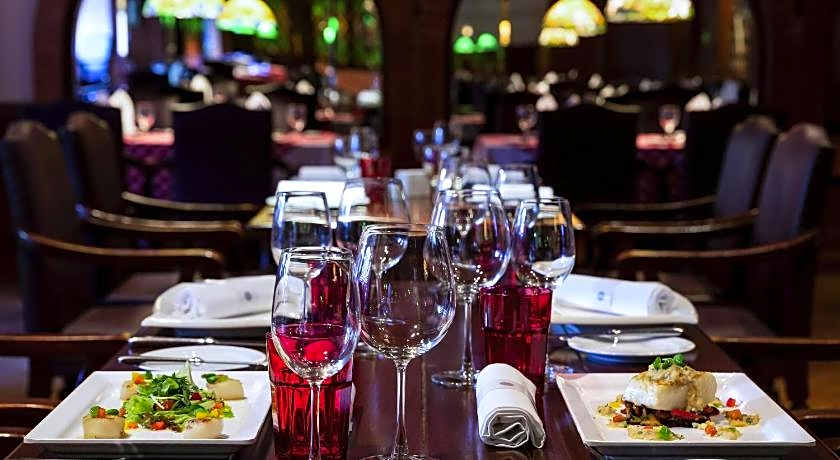 The Heritage Grand Khon Kaen Hotel and Convention