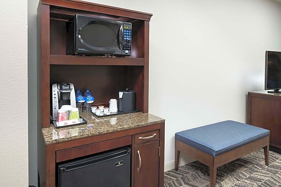 Hilton Garden Inn Dfw North Grapevine