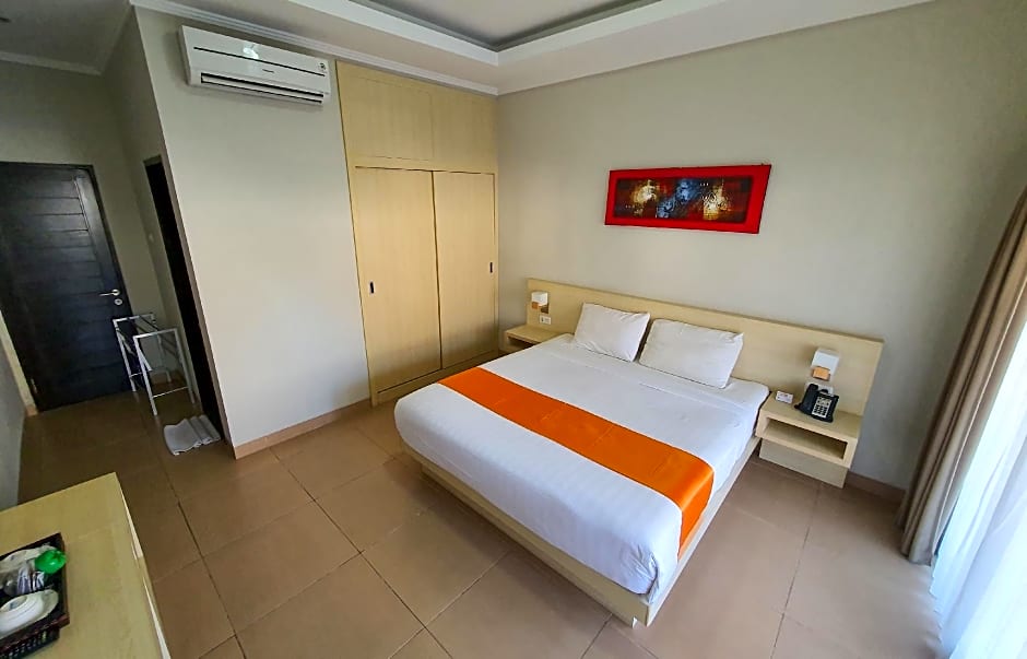 Tropico Jimbaran Bali