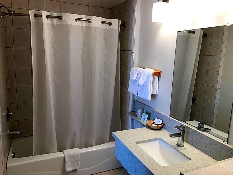 Manhattan Inn & Suites