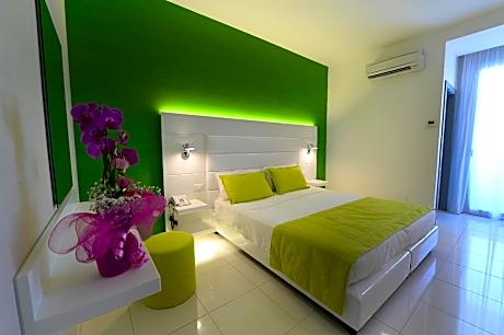 suite standard