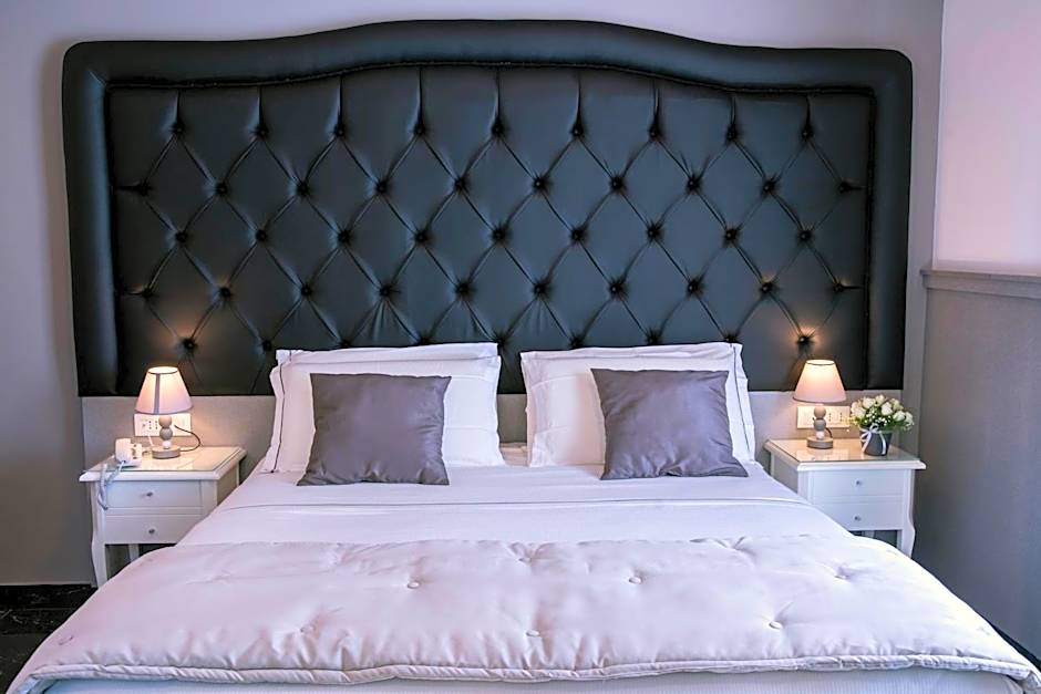 Villa Elisio Hotel & Spa