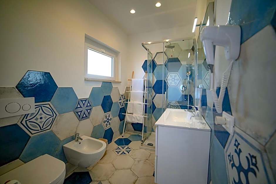 Residence New Paradise