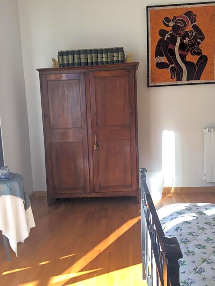 B&B Sei Cipressi