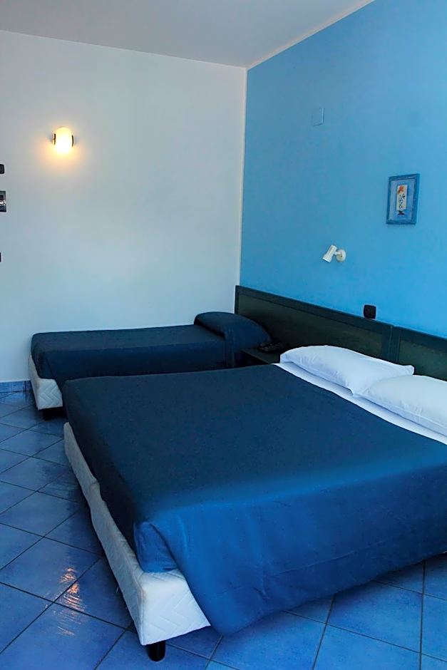 Hotel Residence La Darsena