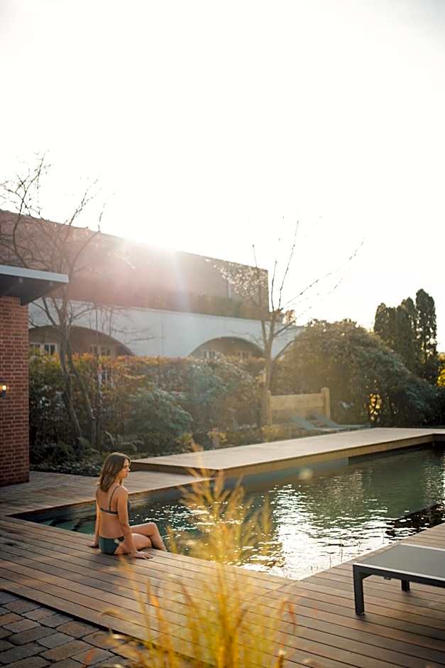 Hotel-Residence Klosterpforte