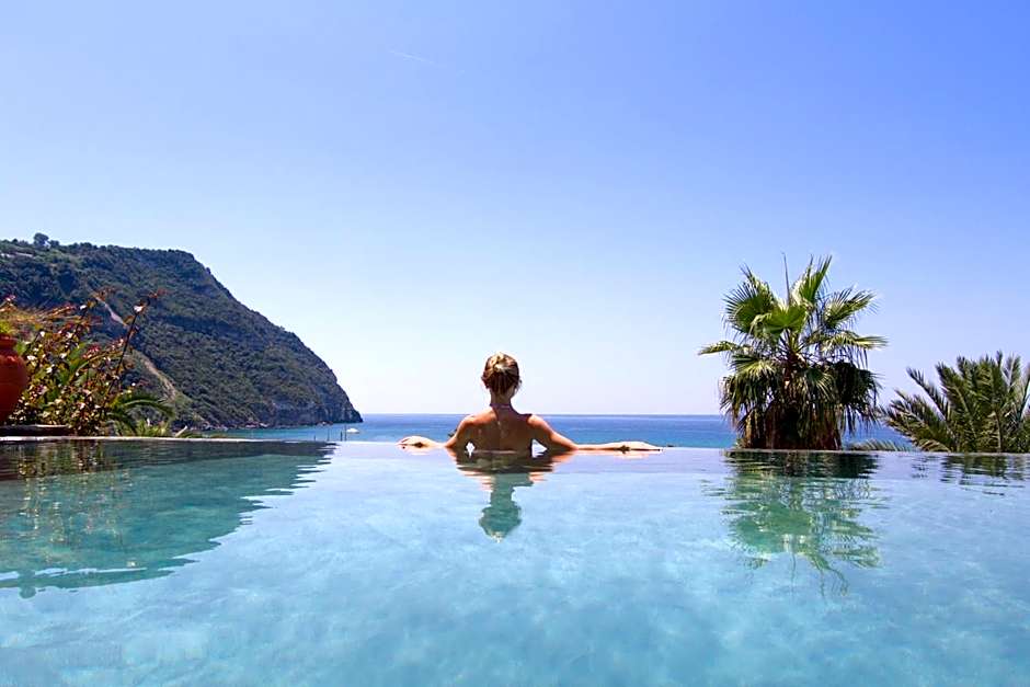 Semiramis Hotel De Charme & Pools