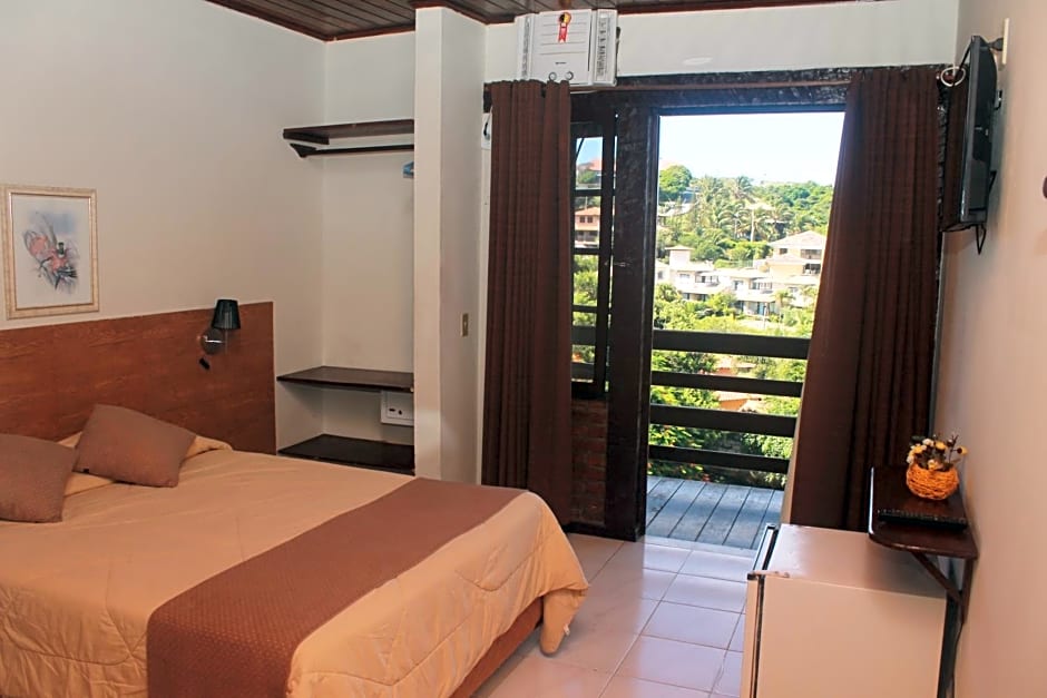 Pousada New Paradise