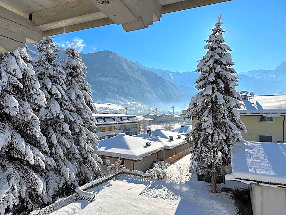 Luna Studios Zillertal