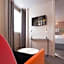 Hotel Duette Paris