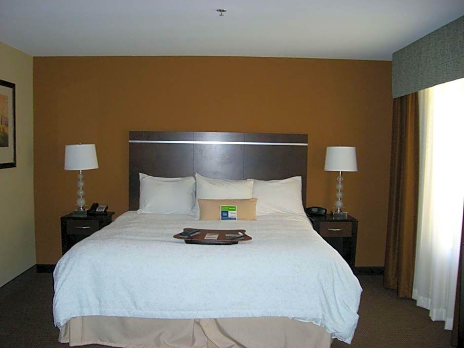 Hampton Inn By Hilton And Suites Pueblo
