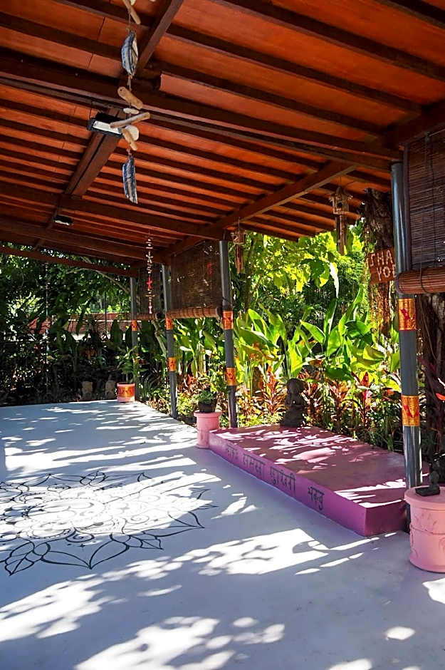 Villa Anjing