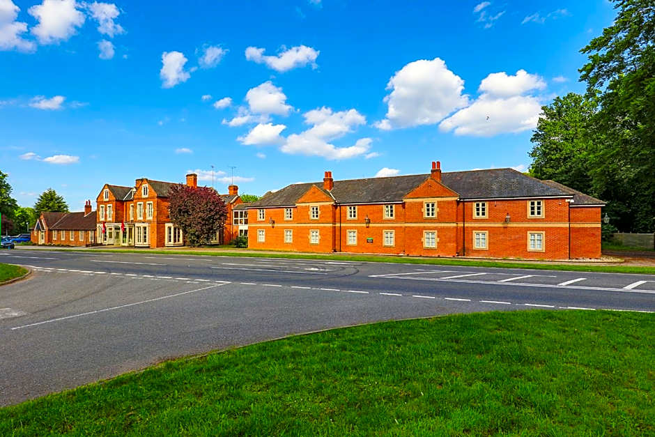Muthu Clumber Park Hotel and Spa
