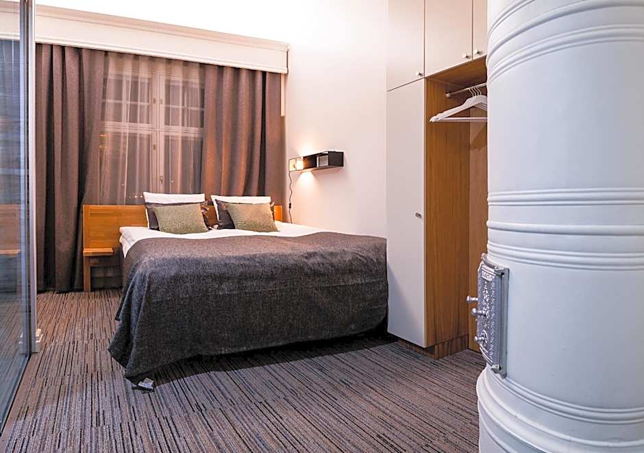 De Gamlas Hem Hotel & Restaurant