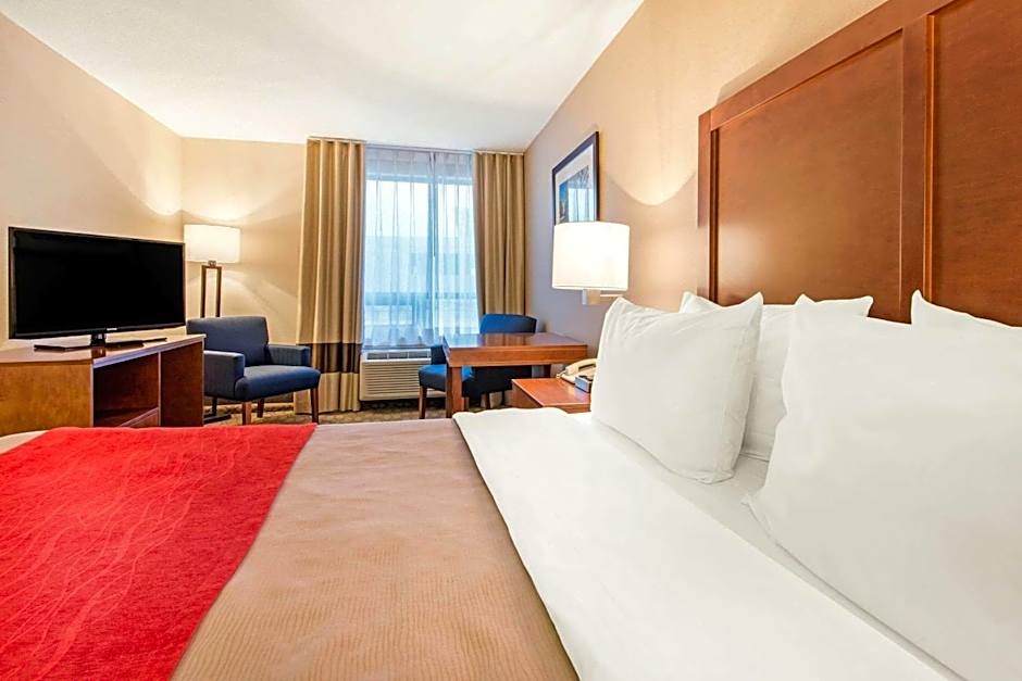 Comfort Inn Fallsview