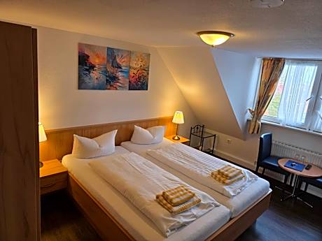 Double Room - Type C