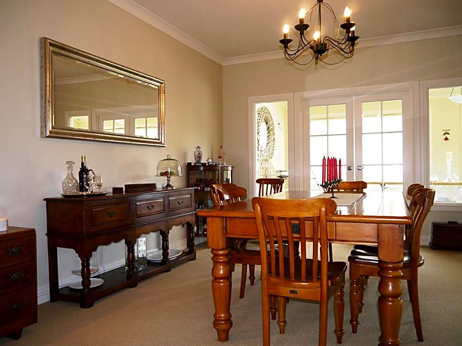 Country Lodge Kinloch