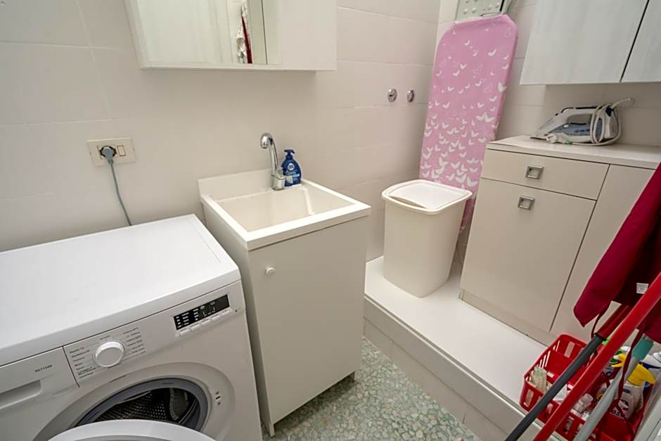 Il Giardino Nascosto B&B