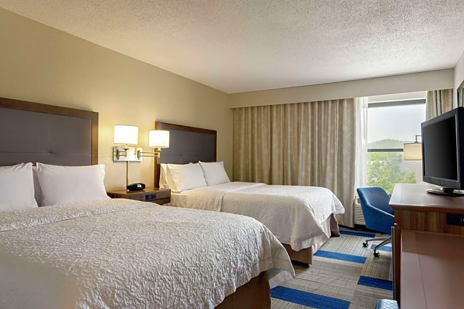 Hampton Inn By Hilton Birmingham/Trussville